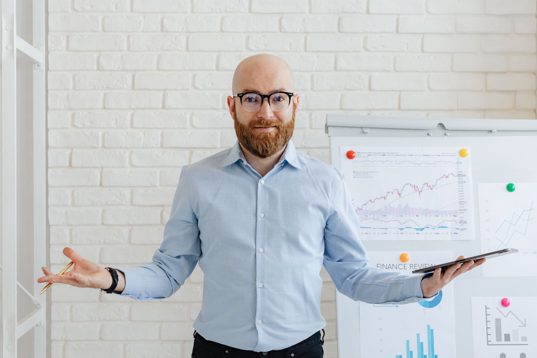 Expert-comptable équipe à Brest