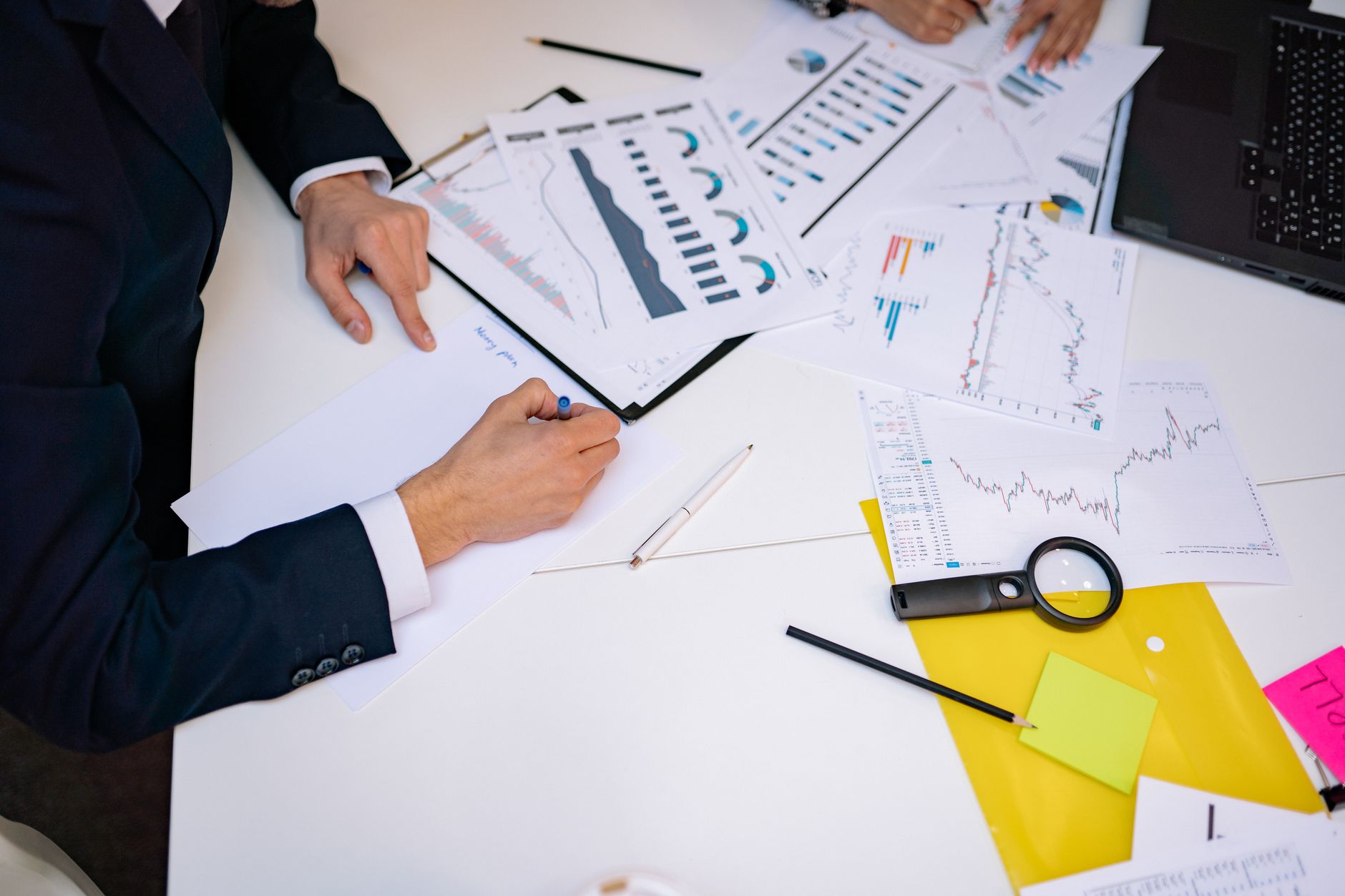 Expert-comptable à Brest